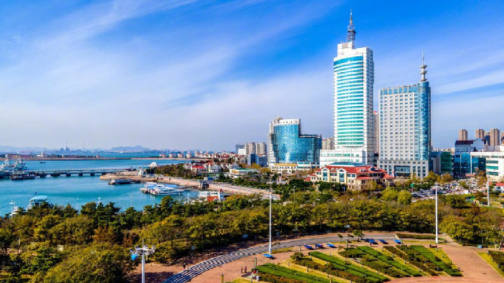 千年齐鲁文化之光，山东璀璨明珠