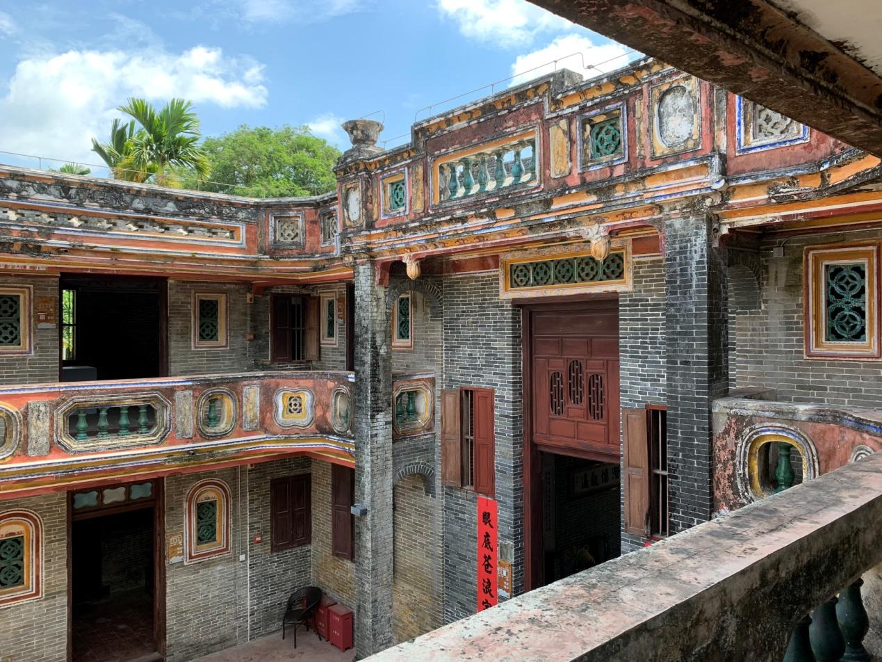 海南热带宝岛的魅力之旅探秘之旅