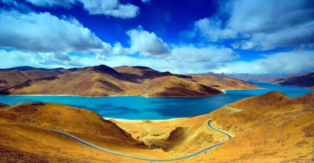 高原梦想,西藏,自信之源