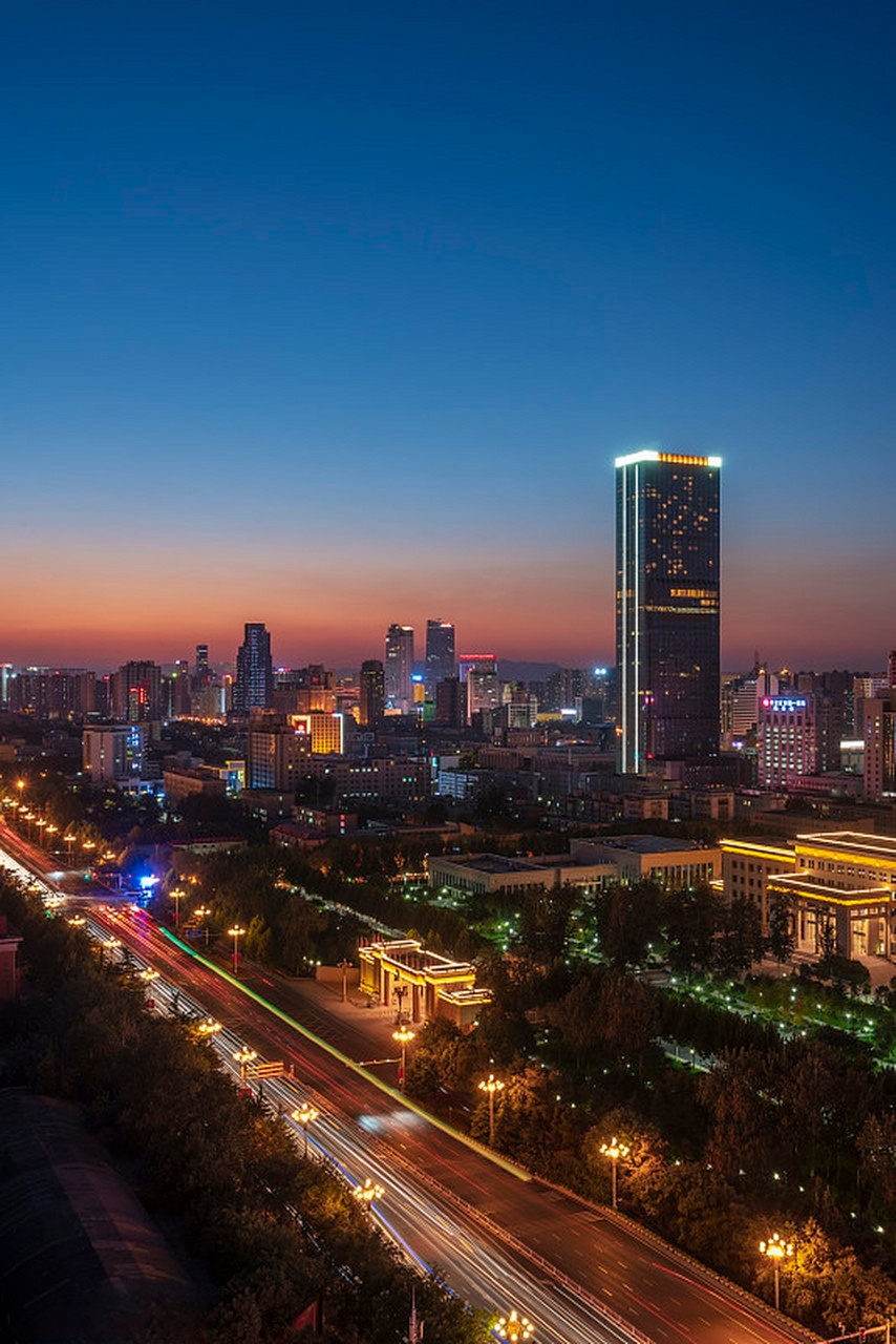 石家庄,友情与家的温馨日常故事