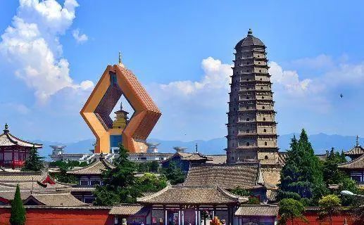 千年古韵与现代风采,陕西播音稿掠影