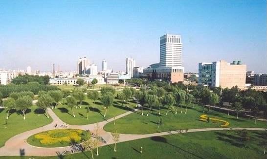 唐山的多元风貌与深度解读