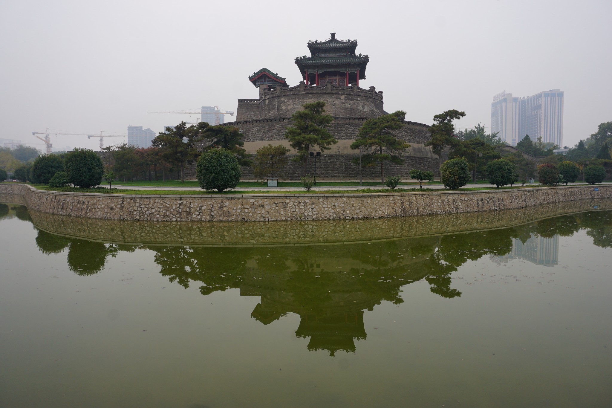 邯郸深度解读,历史、文化与发展的多维视角